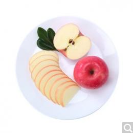 佳农烟台苹果5kg红富士 一级果 10斤装 年货苹果单果重约160g-200g生鲜水果